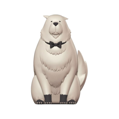 Salvadanaio Plastica (15cm) Loid Forger 10 SPY X FAMILY Salvadanaio Plastica (15cm) Loid Forger 10 SPY X FAMILY
