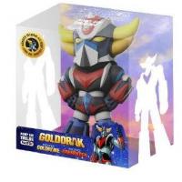 Plastoy grendizer chibi tirelire goldorak debout 1 