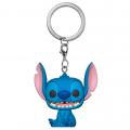 Pocket pop disney lilo and stitch