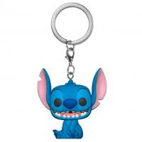 Pocket pop disney lilo and stitch