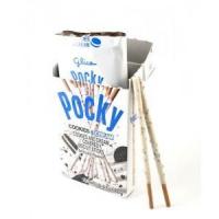 Pocky chocolat et gout cookie and cream 40 gr