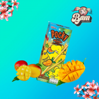 Pocky gout mangue epicerie japonaise