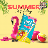 Pocky peche pocky summer epicerie japonaise 1