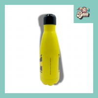 Pokemon gourde en acier inoxydable pikachu 500ml 3 
