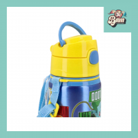 Pokemon gourde en acier inoxydable pikachu avec bec verseur 600ml 2 