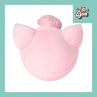 Pokemon peluche roudoudou 45cm 1 