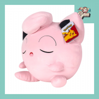 Pokemon peluche roudoudou 45cm 5 