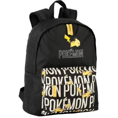 Pokemon pikachu sac a dos 41cm