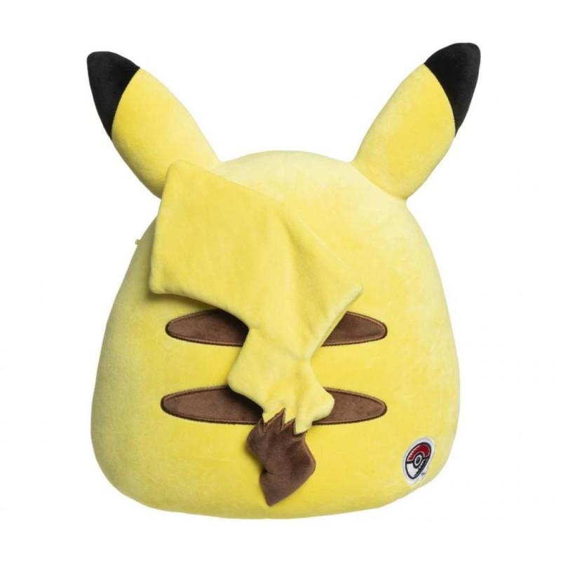 POKEMON Coussin Pikachu pas cher 