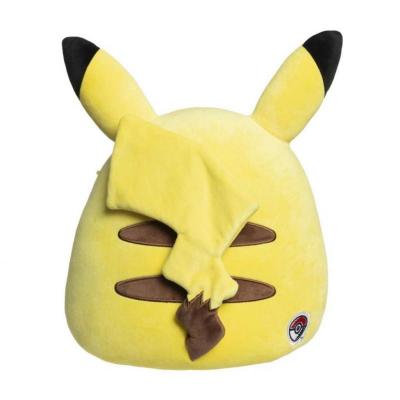 Pokemon pikachu winking peluche squishmallow