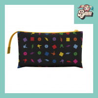 Pokemon trousse pikachu fourniture scolaire 1 