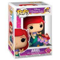 Pop ariel disney 1012
