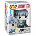 Pop boruto mitsuki 673