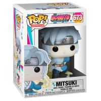 Pop boruto mitsuki 673