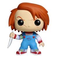Pop chucky n 56 figurine chucky 1 