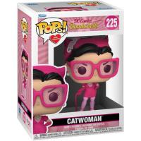 Pop dc comics bombshells catwoman cancer du sein 1 225