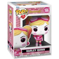 Pop dc comics bombshells harley quinn cancer du sein