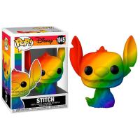 Pop disney lgbt stitch