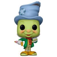 Pop disney pinocchio jiminy cricket