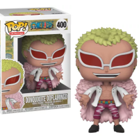 Pop doflamingo 400