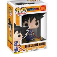 Pop dragon ball pop 109