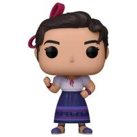 Pop figure disney encanto luisa madrigal 1147 funko pop