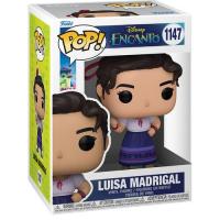 Pop figure disney encanto luisa madrigal 1147