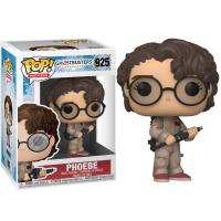 Pop figurine ghostbusters afterlife phoebe 925