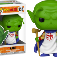 Pop figurine kami dragon ball z 952