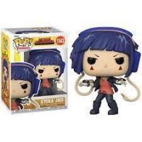 Pop figurine kyora jiro funko pop 1143 my hero academia 