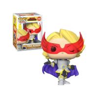 Pop figurine my hero academia figurine yuga aoyama 1144
