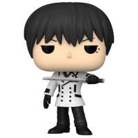 Pop figurine tokyo ghoul re kuki urie 1