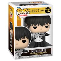 Pop figurine tokyo ghoul re kuki urie
