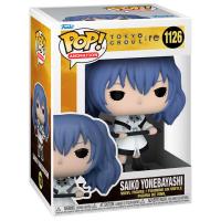 Pop figurine tokyo ghoul re saiko yonebayashi