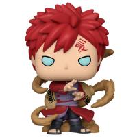 Pop gaara