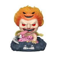 Pop hungry big mom one piece