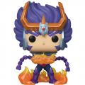 Pop ikki saint seiya 810