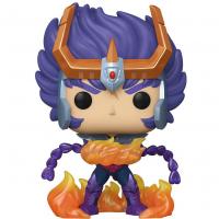 Pop ikki saint seiya 810