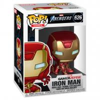Pop iron man 626 marvel