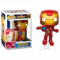 Pop iron man infinity war 285
