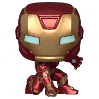 Pop iron man marvel 626