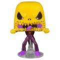 Pop jack skellington n808 blacklight scary face 1 