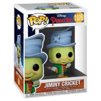 Pop jiminy cricket disney pinocchio