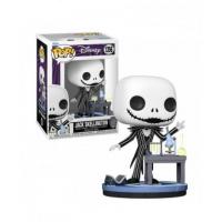 Pop l etrange noel de mr jack 1356