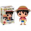 Pop luffy