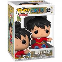 Pop luffytaro 921 luffy en kimono