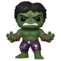 Pop marvel hulk 629 avengers