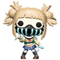Pop my hero academia himiko toga
