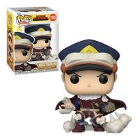 Pop my hero academia inasa yoarashi