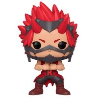 Pop my hero academia kirishima